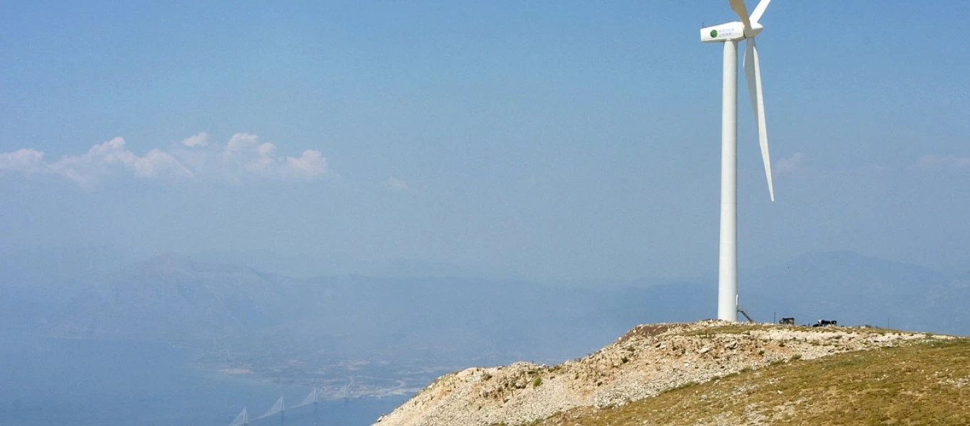 Γιώργος Κρεμλής: «Οι βραχονησίδες μπορούν να γίνουν ενεργειακοί κόμβοι»